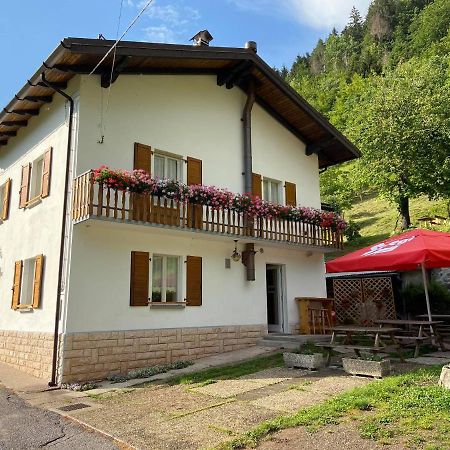 Casa Ortis Hotel Paluzza Exterior photo